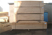 Pallet Material and Packaging 